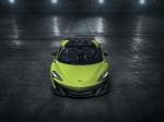 McLaren 600LT Spider 2019 года (WW)